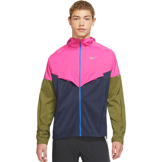 Nike Windrunner Jacket Men