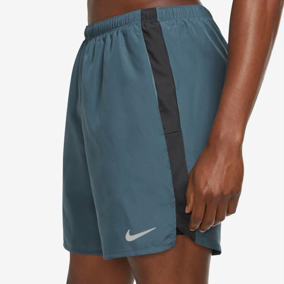 Nike DriFit Challenger 2in1 Short Men