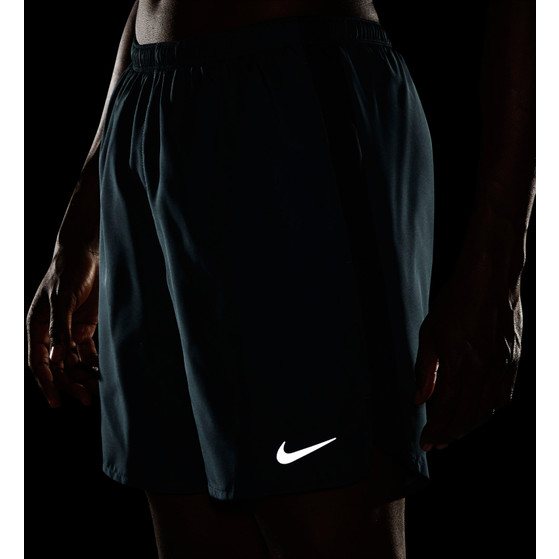 Nike DriFit Challenger 2in1 Short Men