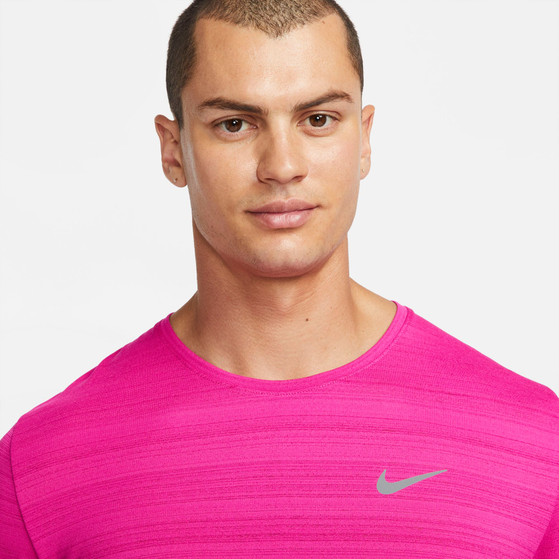 Nike Dri-FIT Miler Shirt Men