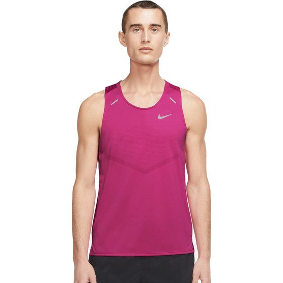 Nike DriFit Rise 365 Tank Men
