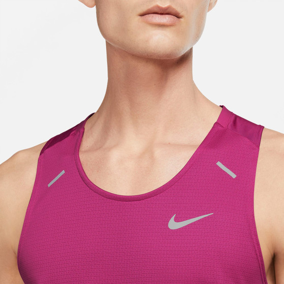 Nike DriFit Rise 365 Tank Men