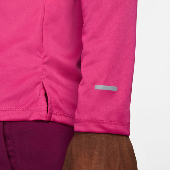 Nike DriFit UV Miler LS Shirt Men