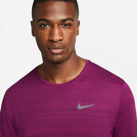 Nike Dri-FIT Miler Shirt Men