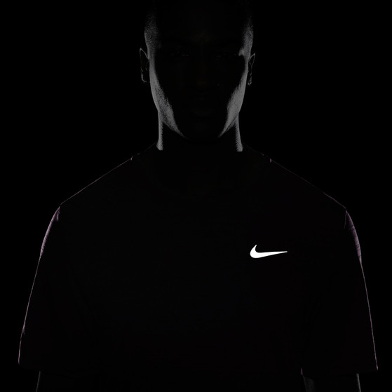 Nike Dri-FIT Miler Shirt Men