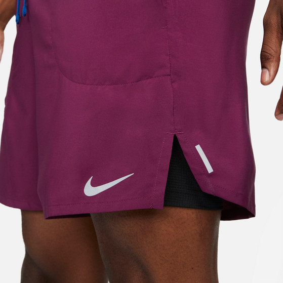 Nike DF 7'' Flex Stride 2in1 Short Men