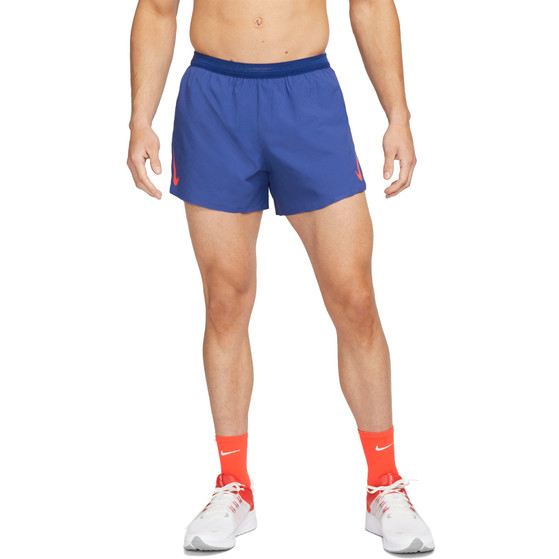 Nike AeroSwift 4'' Short Men