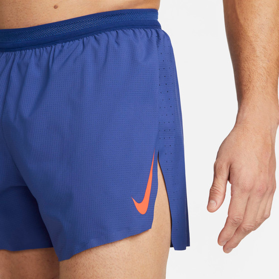 Nike AeroSwift 4'' Short Men