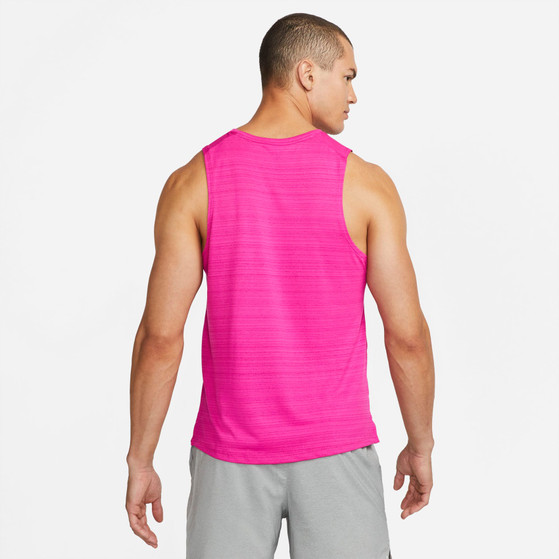 Nike DriFit Miler Tank Men