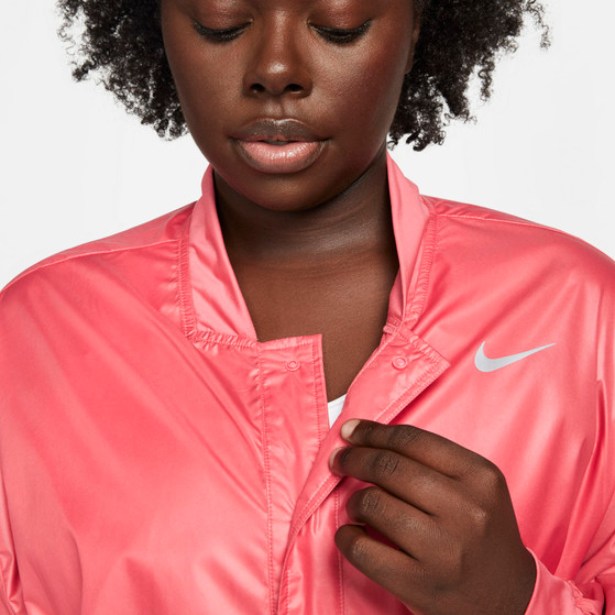 Nike Swoosh Run Jacke Damen