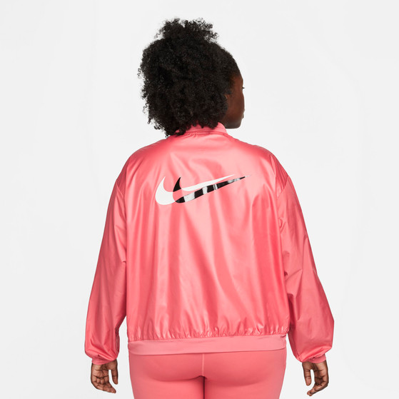 Nike Swoosh Run Jacke Damen