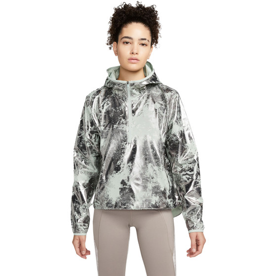 Nike AIR Printed Jacke Damen