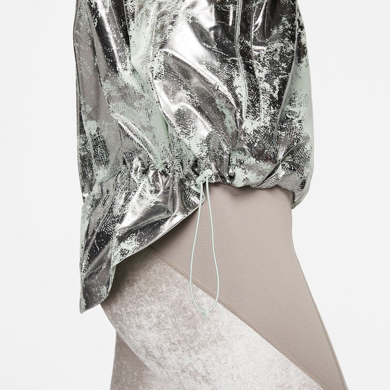 Nike AIR Printed Jacke Damen