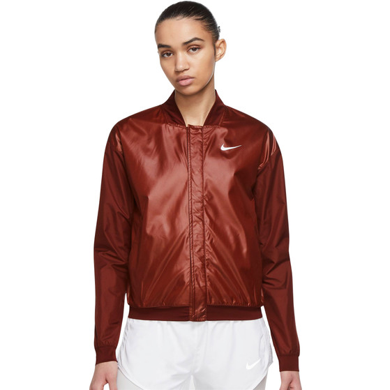 Nike Swoosh Run Jacke Damen