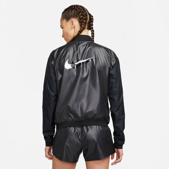 Nike Swoosh Run Jacke Damen