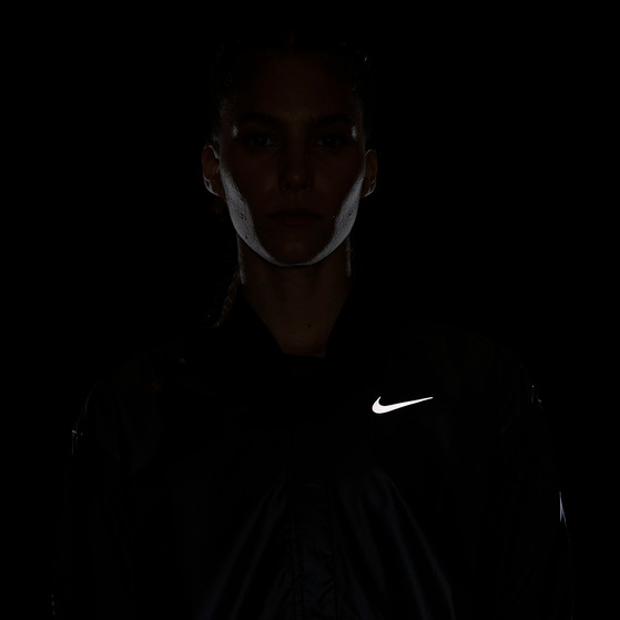 Nike Swoosh Run Jacke Damen