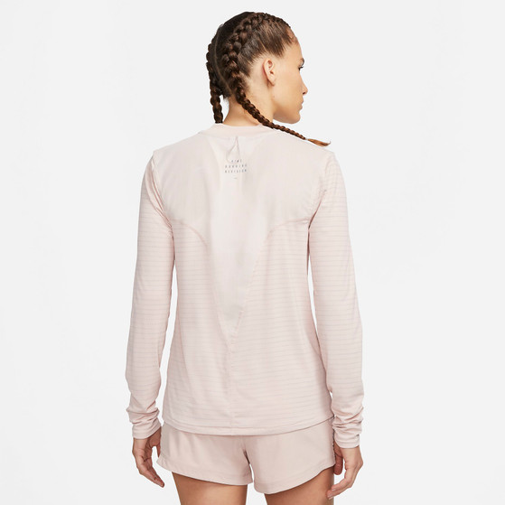 Nike DF Run Division Long Sleeve Damen