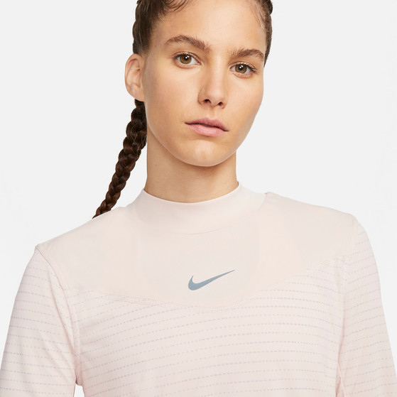 Nike DF Run Division Long Sleeve Damen