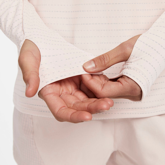 Nike DF Run Division Long Sleeve Damen