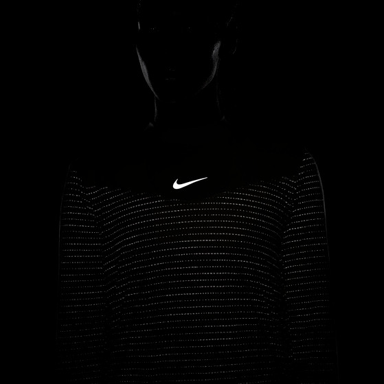 Nike DF Run Division Long Sleeve Damen