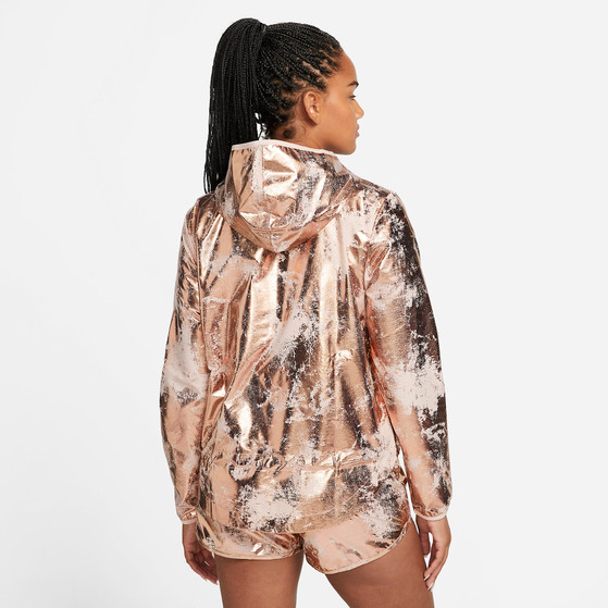 Nike AIR Printed Jacke Damen