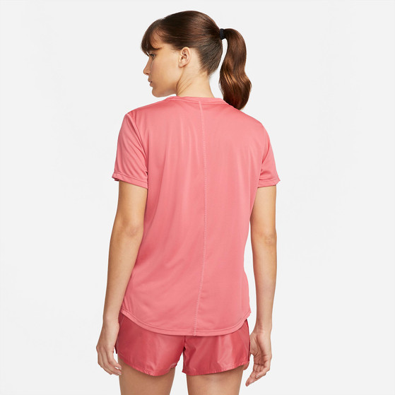 Nike DriFit Swoosh Shirt Damen