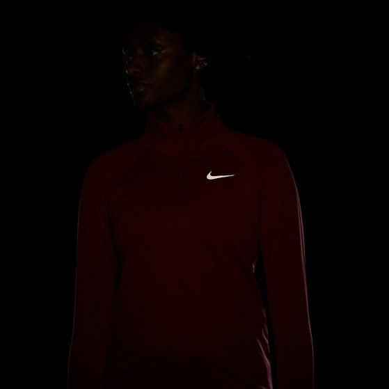 Nike ThermaFit Element Half-Zip Damen