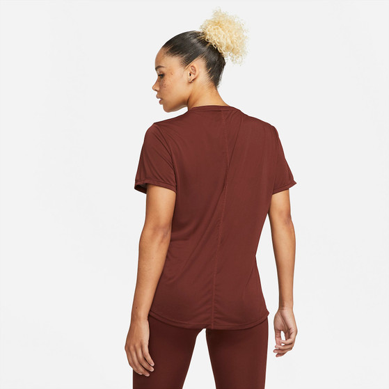 Nike Dri-FIT Swoosh Shirt Women