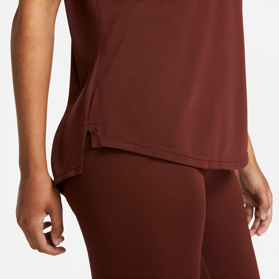 Nike Dri-FIT Swoosh Shirt Women
