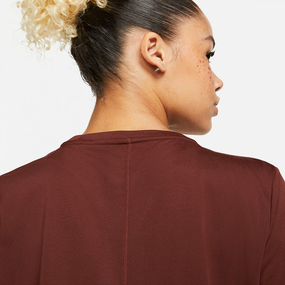 Nike Dri-FIT Swoosh Shirt Women