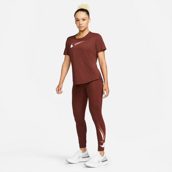Nike Dri-FIT Swoosh Shirt Women