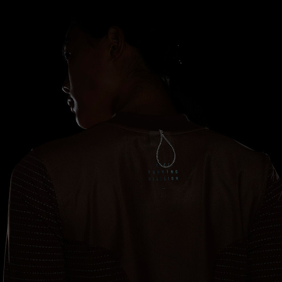 Nike DF Run Division Long Sleeve Damen