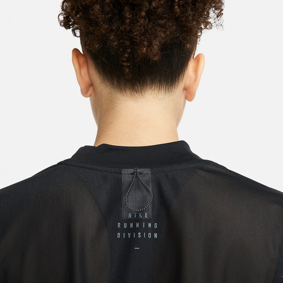 Nike DF Run Division Long Sleeve Damen