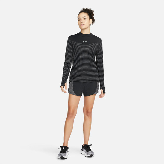 Nike DF Run Division Long Sleeve Damen
