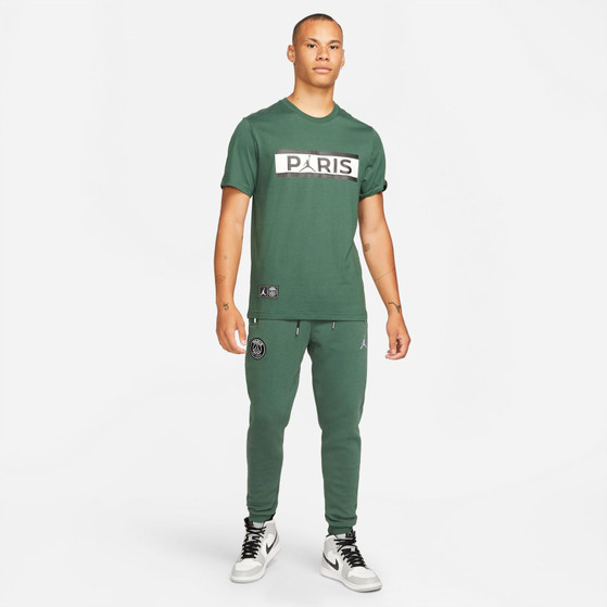 Jordan PSG Wordmark T-Shirt Men