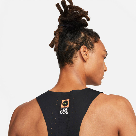 Nike DFADV Aeroswift Singlet Herren