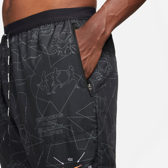 Nike DF Berlin PHNM Elt Hose Herren