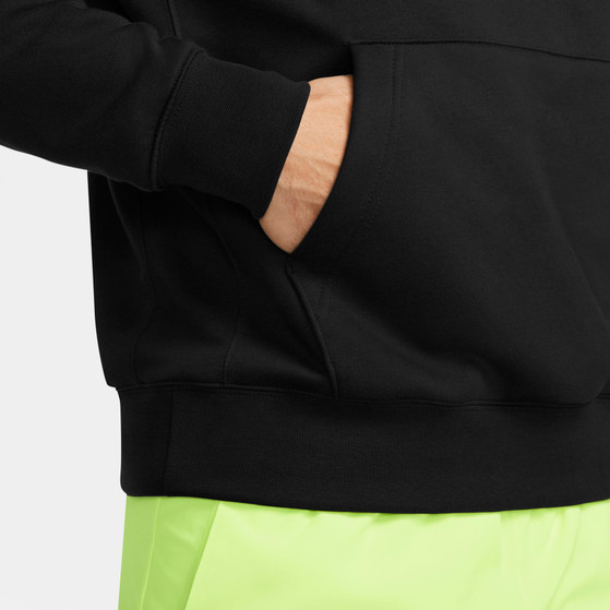 Nike Berlin CLB Fleece Hoodie Herren