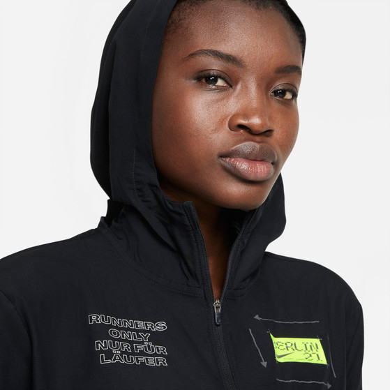 Nike Berlin IMP LT Jacket Women