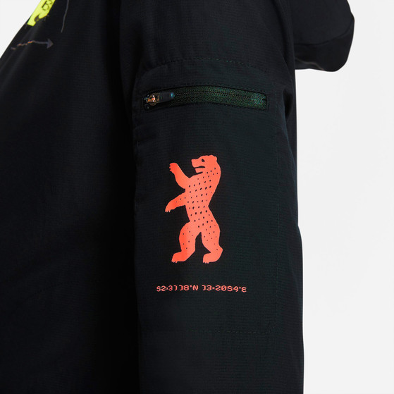 Nike Berlin IMP LT Jacket Women