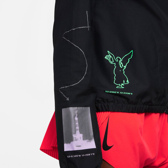 Nike Berlin IMP LT Jacket Women