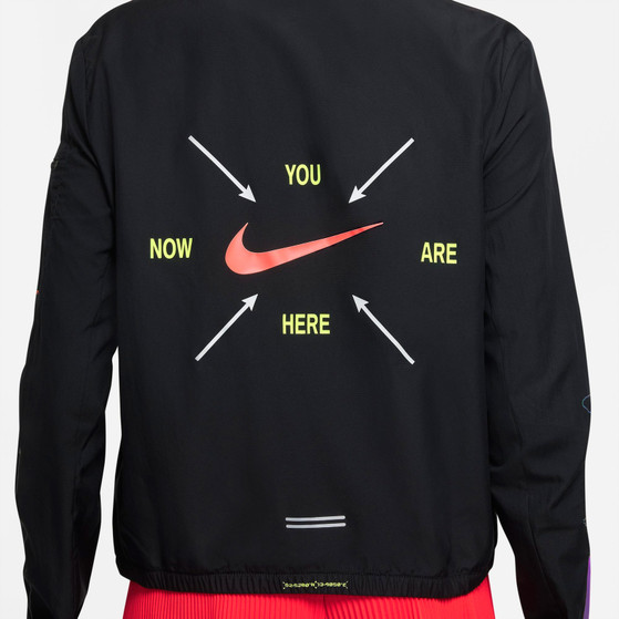 Nike Berlin IMP LT Jacket Women
