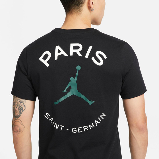Jordan PSG Logo T-Shirt Men