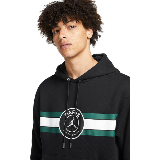 Jordan PSG Fleece Pullover Hoodie Men
