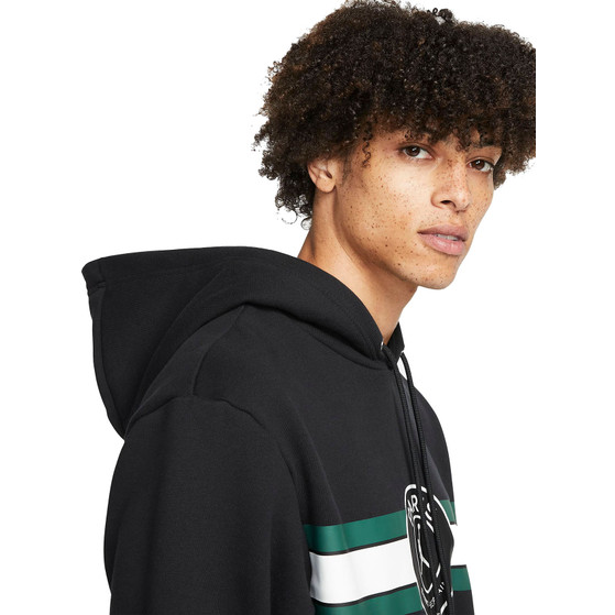 Jordan PSG Fleece Pullover Hoodie Men