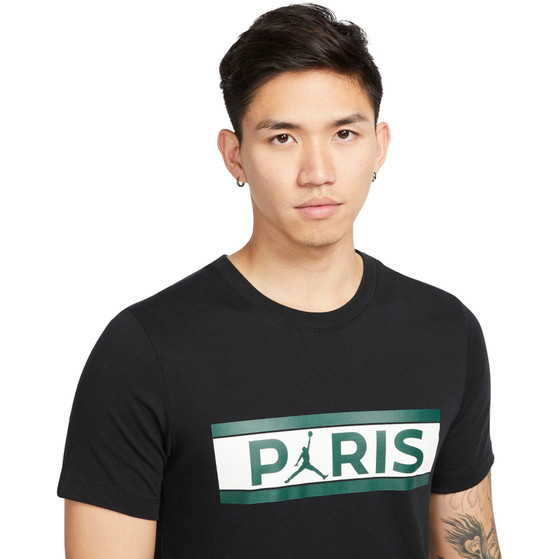Jordan PSG Wordmark T-Shirt Men