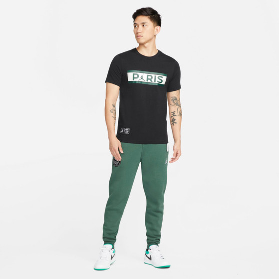 Jordan PSG Wordmark T-Shirt Men