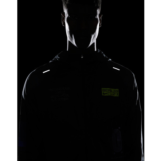 Nike RPL UV Berlin Wind Jacke Herren
