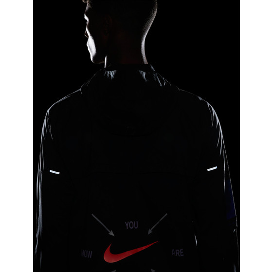 Nike RPL UV Berlin Wind Jacke Herren