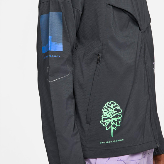 Nike RPL UV Berlin Wind Jacke Herren